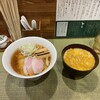 らーめん 鴨to葱