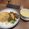 551蓬莱 アルデ新大阪店
