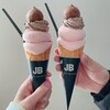 JB ESPRESSO MORIHICO.saikururodo - 料理写真: