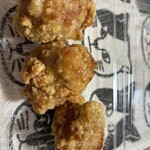 博多 とよ唐亭 - 料理写真: