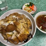 中華 鷹乃家 - 料理写真: