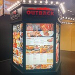 アウトバックステーキハウス - 