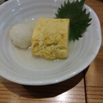 大衆酒場 鳥の素揚げ ほしの - 