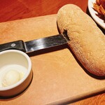 アウトバックステーキハウス - 