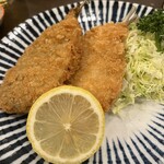 とりとり亭 - 