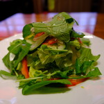 ELBA - ゴールデンハーフのシェリーのようなハーフ