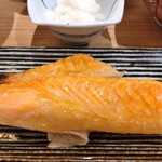 大起水産 海鮮丼と干物定食専門店 - 