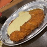 とりとり亭 - 