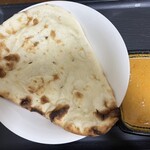 タンドゥール - 料理写真: