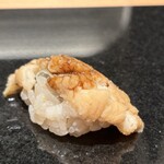 鮨と天草大王 天音 - 穴子