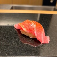 鮨と天草大王 天音 - 大トロ