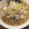 燕三条らーめん 潤 寺尾店