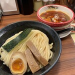 Tsukemen Kirari - 