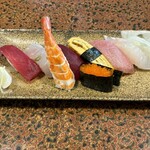 Sempachi Zushi - 