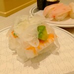 Hama zushi - 