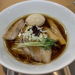 麺ノ小池 - 