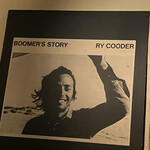 Tarji - Ry Cooder/Boomer's Story