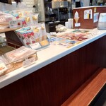 DOUTOR COFFEE SHOP - 