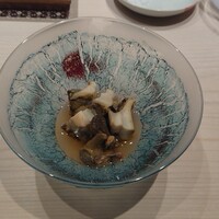 麻布十番 秦野よしき - 