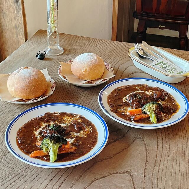 飴色 - 小樽（洋菓子）の写真