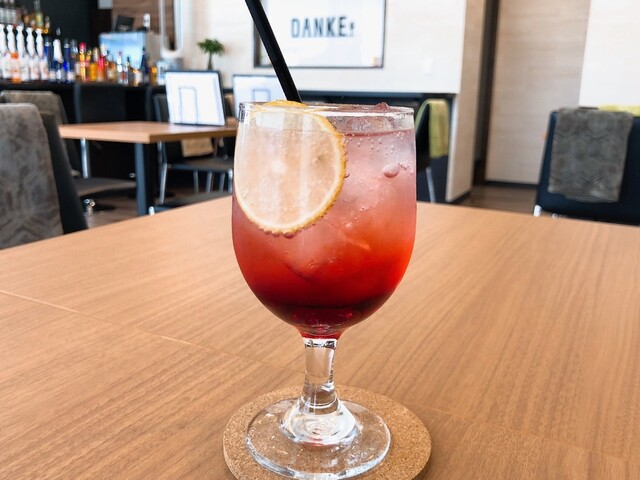 DANKE（ダンケ） - 郡山富田（バー）の写真