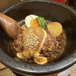 山本のハンバーグ - 
