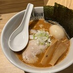 ラーメンロックマウンテン - 