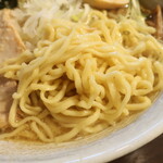 麺酒房 龍安 - 麺