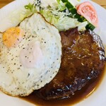 レストラン 141 - 