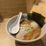 ラーメンロックマウンテン - 