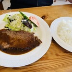 レストラン 141 - 