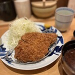 Tonkatsu Suzuki - 