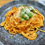 スパゲティ屋くぼやん - 