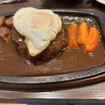 グリル一平 新開地本店 - 