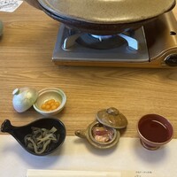 料亭 やまさ旅館 - 