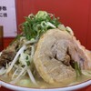 ラーメン二郎  京都店