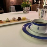 トゥールダルジャン - 