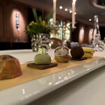 トゥールダルジャン - 