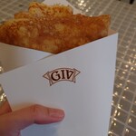 GIV - 