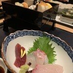 日本料理　大乃や - 