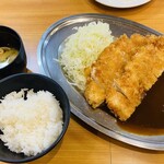 きんのつる - 料理写真: