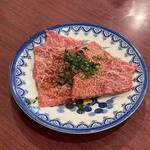 タン・シャリ・焼肉 たんたたん - 