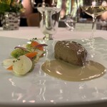 トゥールダルジャン - 