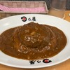 日乃屋カレー なんばウォーク店