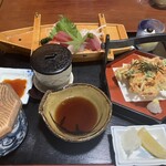 磯料理　舟小屋 - 