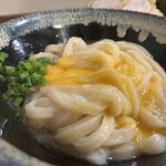 讃岐つけ麺 寒川 - 