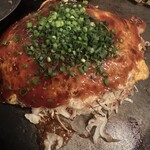 Okonomiyaki Makka - 