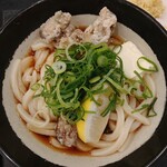 丸亀製麺 - 