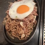 Okonomiyaki Makka - 