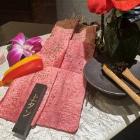 焼肉エクセレント 銀座店 - 